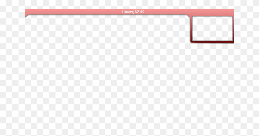680x383 Create A Twitch Stream Overlay For You - Twitch Overlay PNG