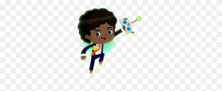 255x286 Create An Agent Agents Odd Squad Pbs Kids - Parents And Children Clipart