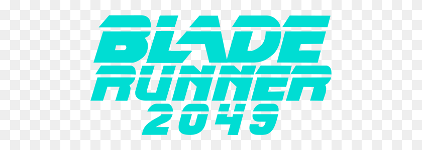 480x240 Crear Obra De Arte Inspirada - Blade Runner Png