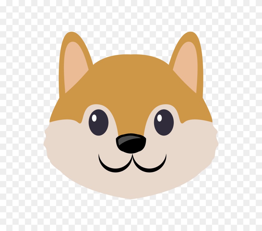 680x680 Crear Emojis De Perro O Gato - Emoji De Perro Png