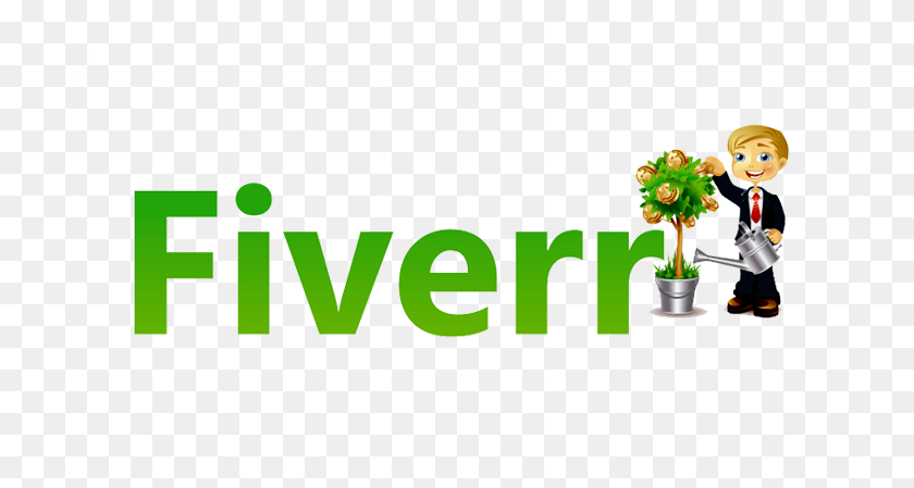 Create Professional Logo Designing For You - Fiverr Logo PNG