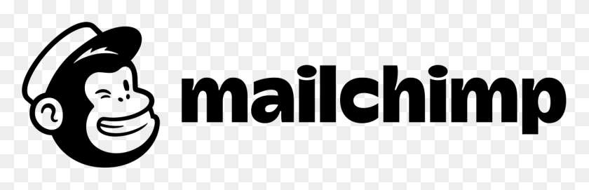1200x326 Создание Супер Стильных Форм Mailchimp Medium Боба Виссера - Логотип Mailchimp Png