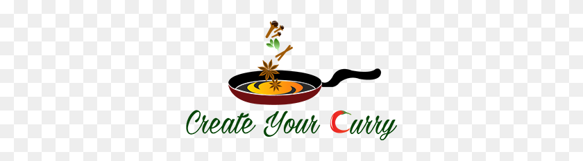 304x173 Create Your Curry Come And Learn Indian Cooking - Curry PNG