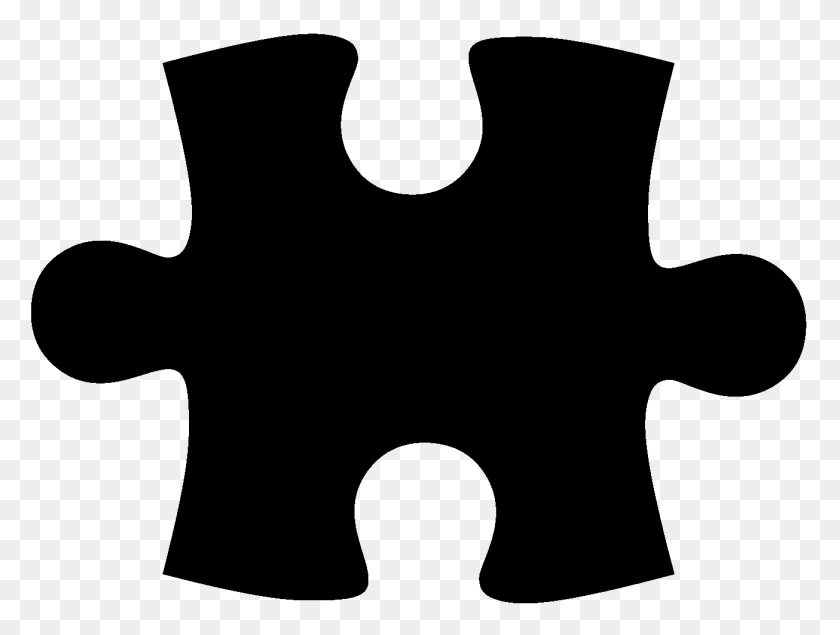 1305x963 Create Your Own Custom Jigsaw Puzzle - Puzzle Piece PNG