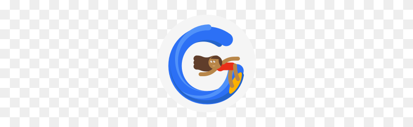 200x200 Cree Su Propio Logotipo De Google Actividades Para Estudiantes - Logotipo De Google Png