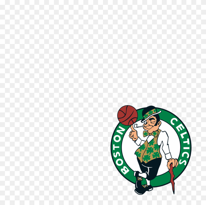 1000x1000 Cree Su Imagen De Perfil Con El Filtro De Superposición Del Logotipo De Los Boston Celtics - Logotipo De Los Celtics Png
