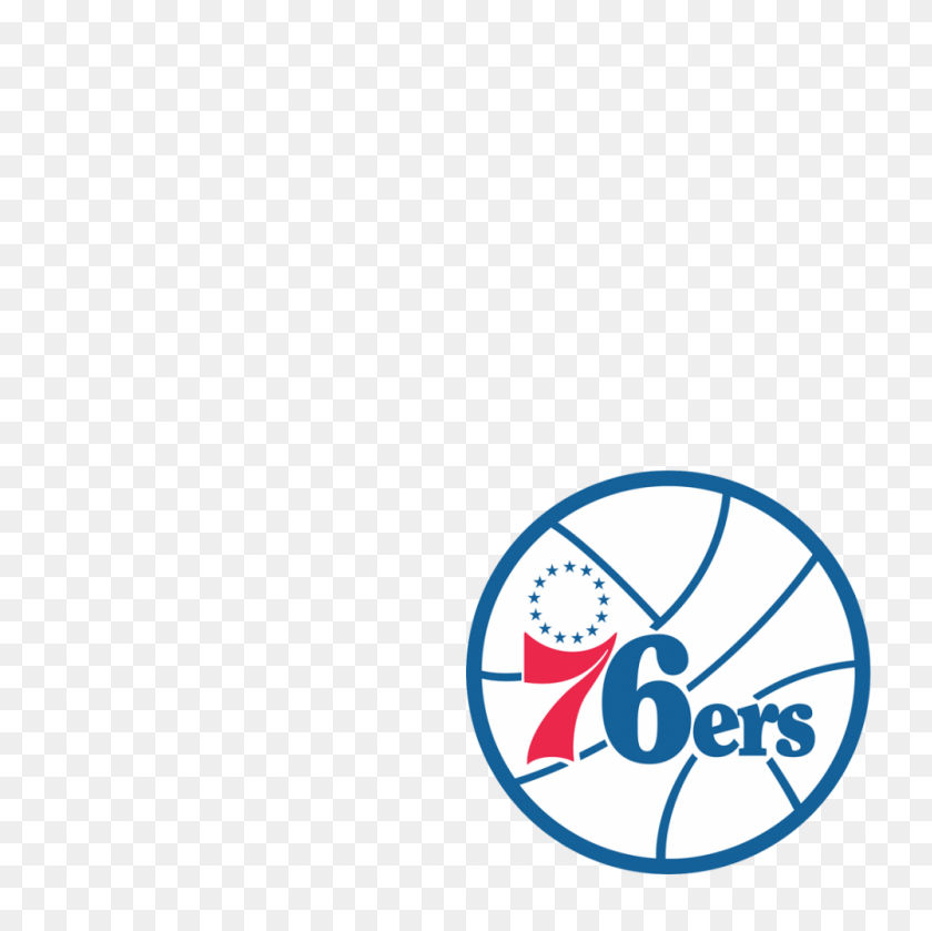 1000x1000 Создайте Изображение Профиля С Наложенным Логотипом Philadelphia - Логотип Philadelphia 76Ers Png