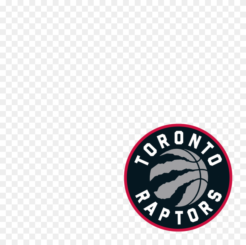 1000x1000 Создайте Свое Изображение Профиля С Фильтром Наложения Логотипа Toronto Raptors - Логотип Raptors Png