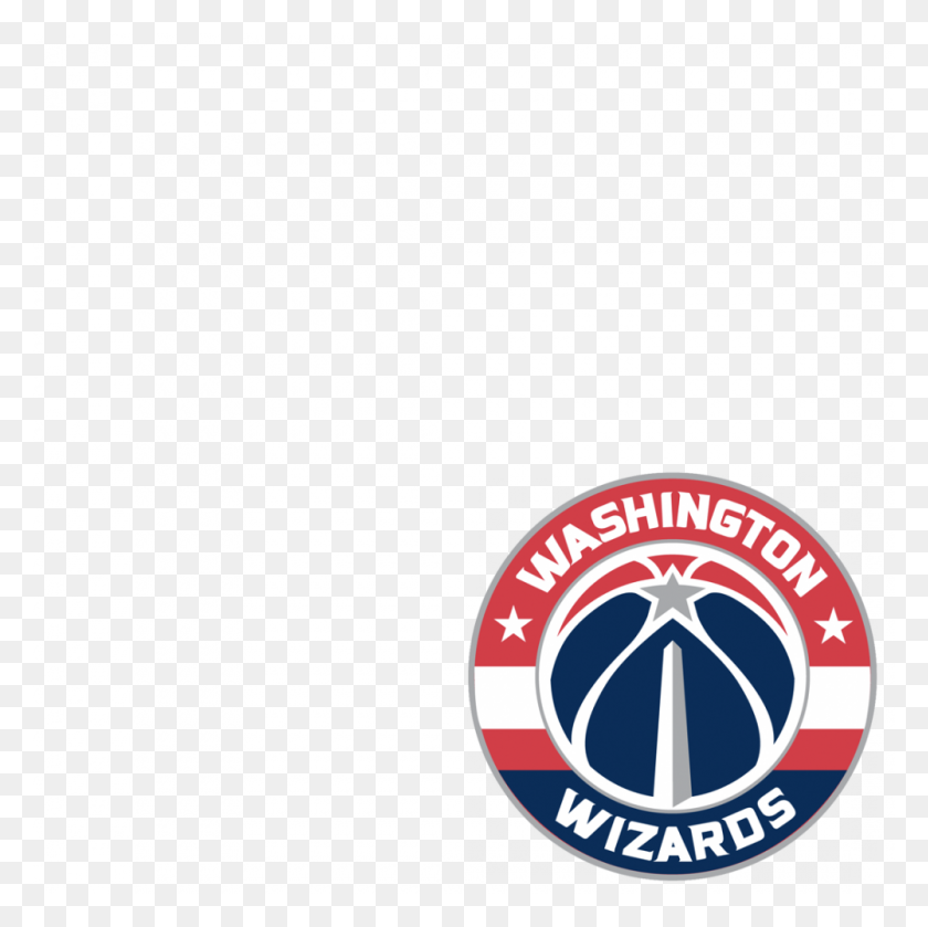 1000x1000 Cree Su Imagen De Perfil Con La Superposición Del Logotipo De Washington Wizards - Logotipo De Washington Wizards Png