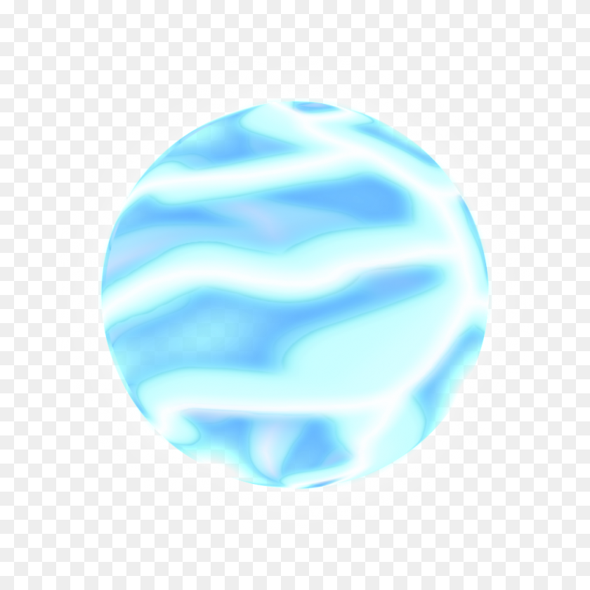 800x800 Creating An Electrical Energy Orb - Glowing Orb PNG