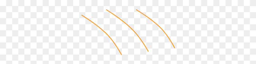 308x151 Creating Lines Connecting Them To Objects Help Support Cacoo - Curved Lines PNG