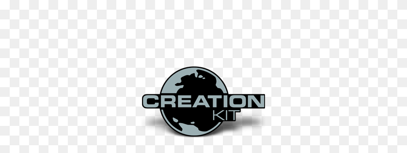 256x256 Creation Kit - Логотип Fallout 4 Png