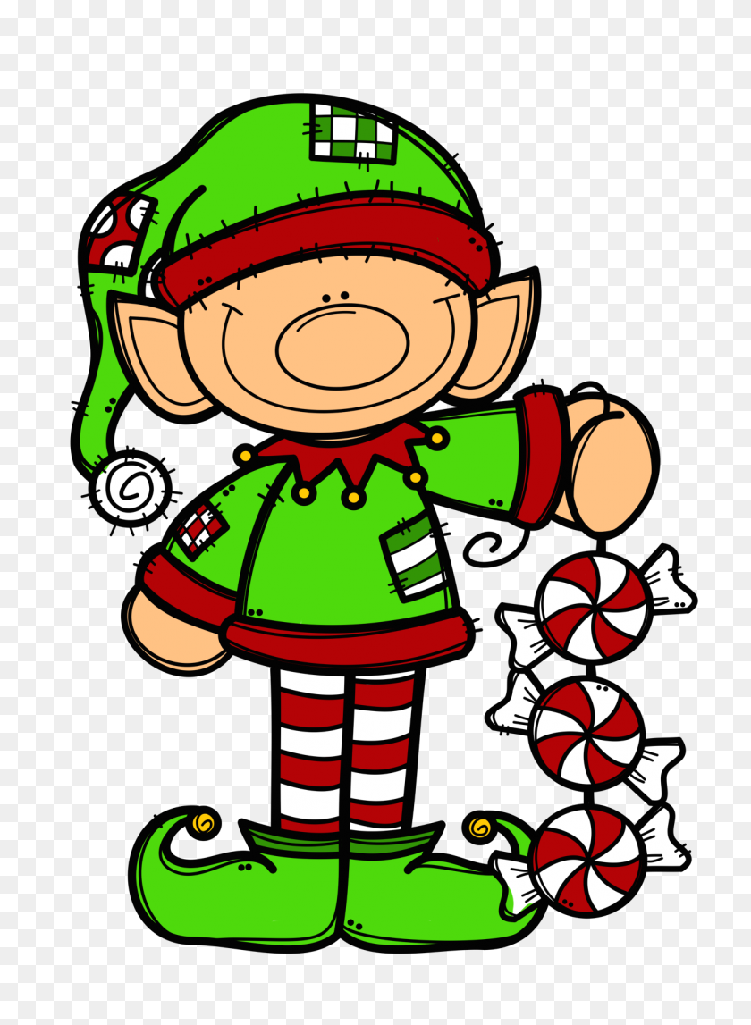 1241x1730 Creative Clips Clipart - Snoopy Christmas Clipart
