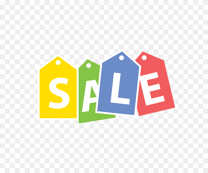 640x640 Creative Colored Sale Tag, Sale, Offer, Discount Png And Vector - Free Tag PNG