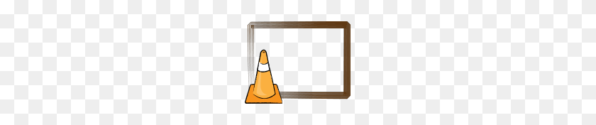 149x116 Creative Construction Clip Art - Construction Cone Clipart