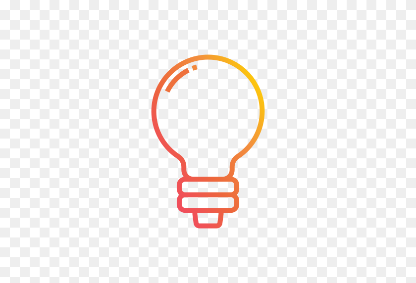 512x512 Creative, Idea, Ideation, Innovation, Invention, Solution Icon - Creative PNG