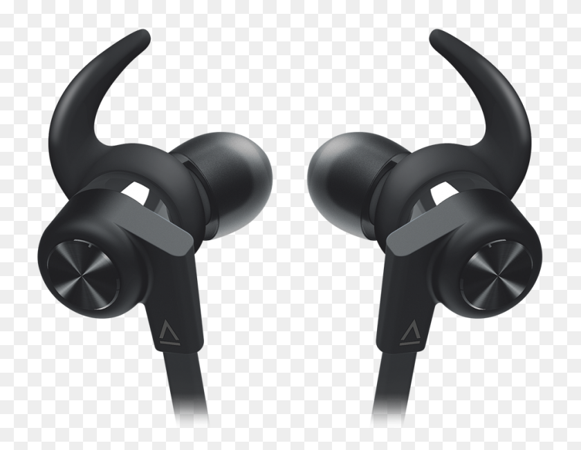 939x713 Creative Outlier One - Headphones PNG