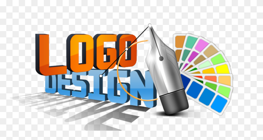 800x400 Creativeideaaz Logo Design - Logo Design PNG