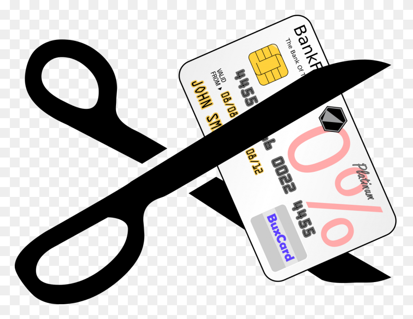 1280x966 Credit Card - Credit Card Clipart