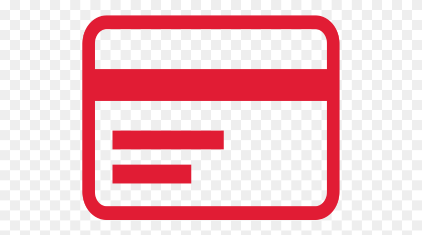 512x409 Значок Кредитной Карты, Кредитная Карта, Значок Линии Png И Вектор Бесплатно - Логотипы Кредитных Карт Png