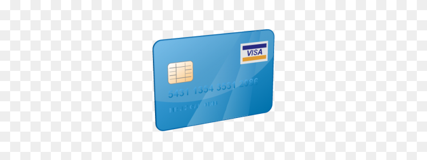 256x256 Значок Кредитной Карты Равенна Iconset Двойной J Дизайн - Логотипы Кредитных Карт Png