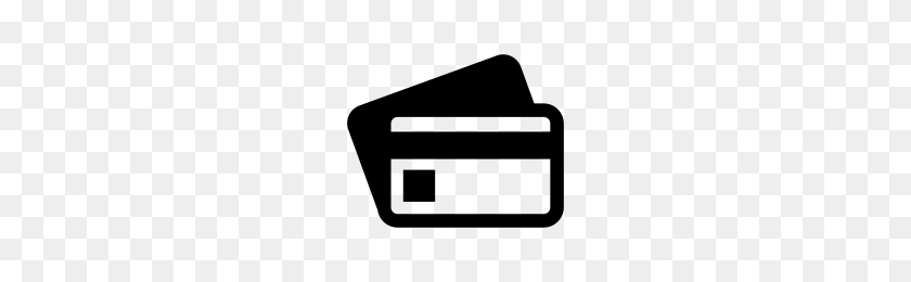 200x200 Credit Card Png Transparent Credit Card Images - Credit Card Logos PNG