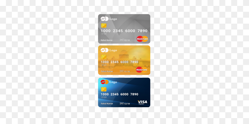360x360 Tarjeta De Crédito Png, Vectores, Y Clipart Para Descargar Gratis - Tarjeta De Crédito Png