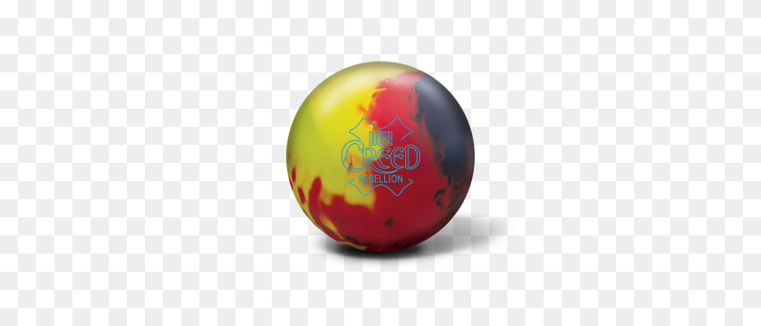 300x300 Creed Rebellion Bowling Ball - Bowling Ball PNG