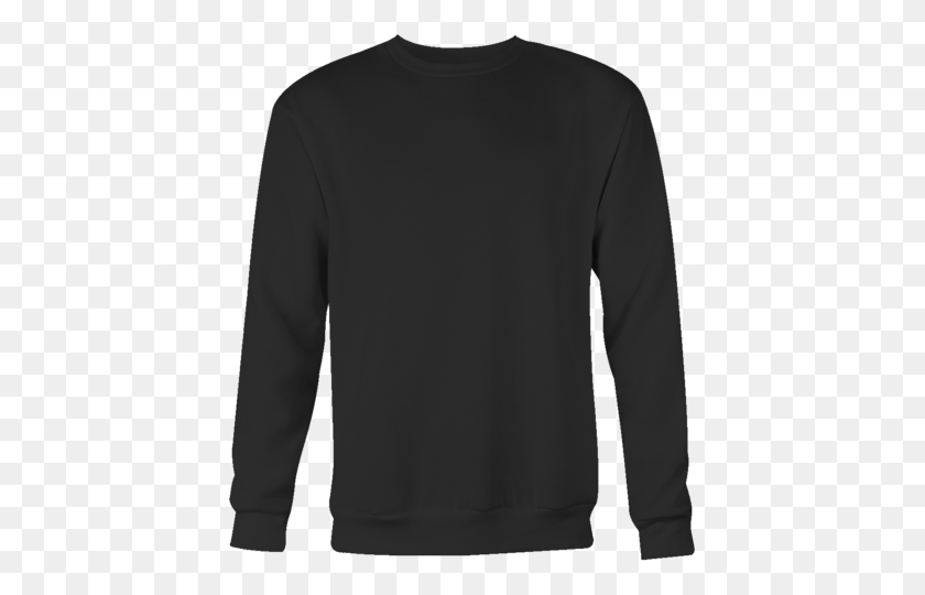 480x480 Crewneck Sweatshirt Teelaunch - Sweatshirt PNG