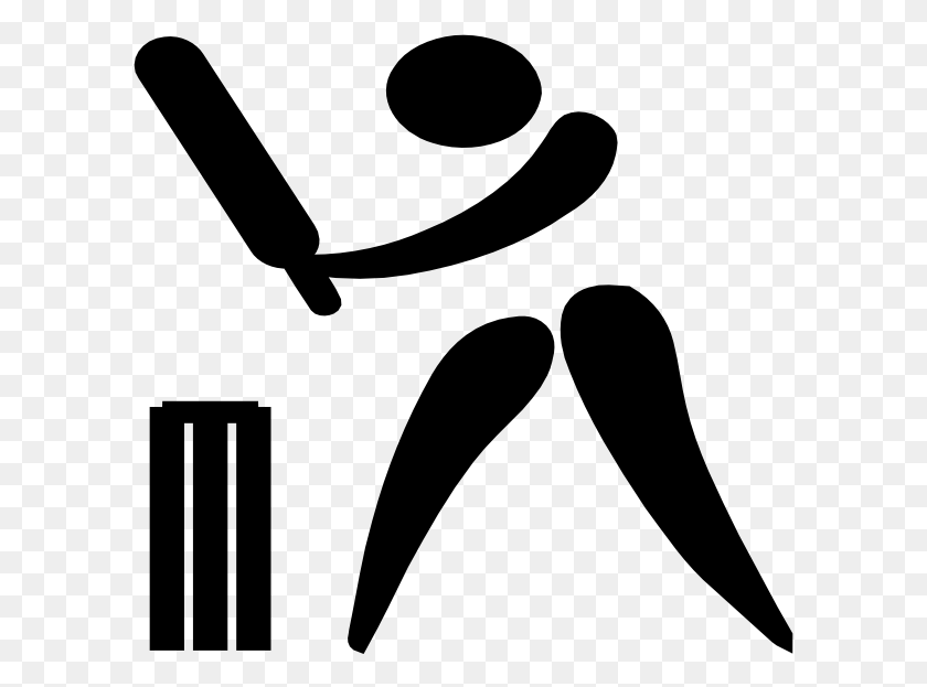 600x563 Cricket Clipart Png Clipart Station - Cricket PNG