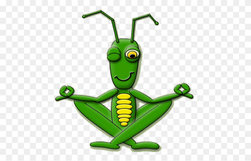 480x481 Cricket Insect Clipart Png - Cricket Insect Clipart