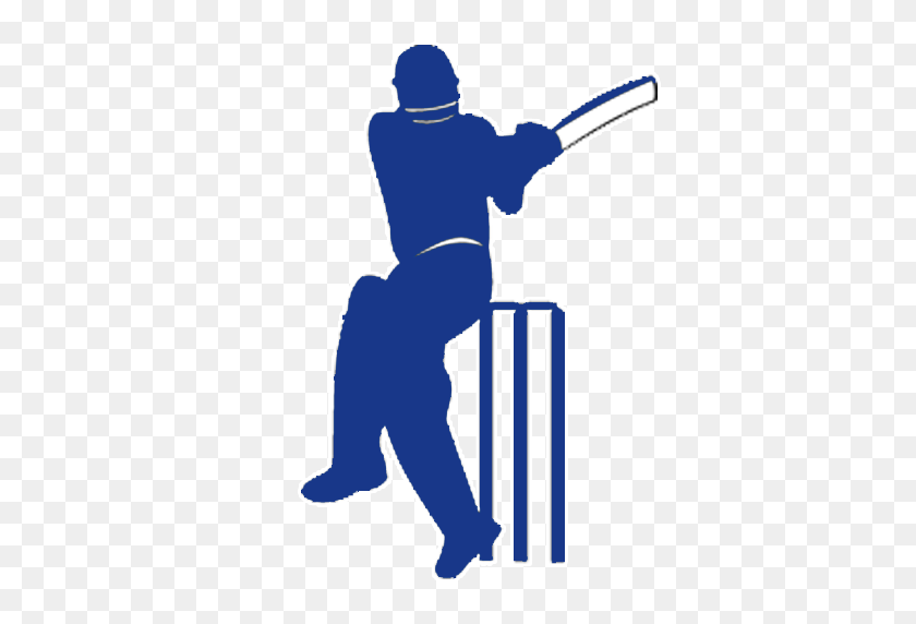 512x512 Cricket Png Transparent Images - Cricket PNG