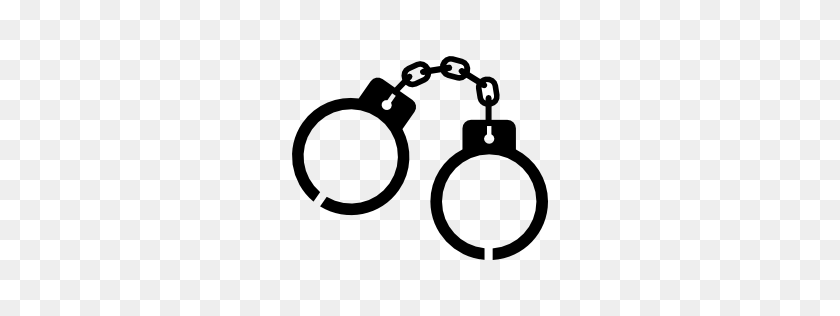 256x256 Criminal, Dwi Contract Lawyer Binghamton, Ny James A Sacco - Cuffs Clipart