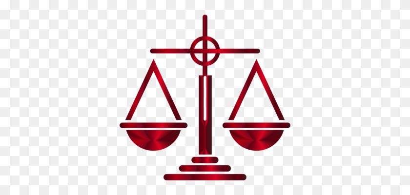 350x340 Criminal Justice Lawyer Court - Court Clipart