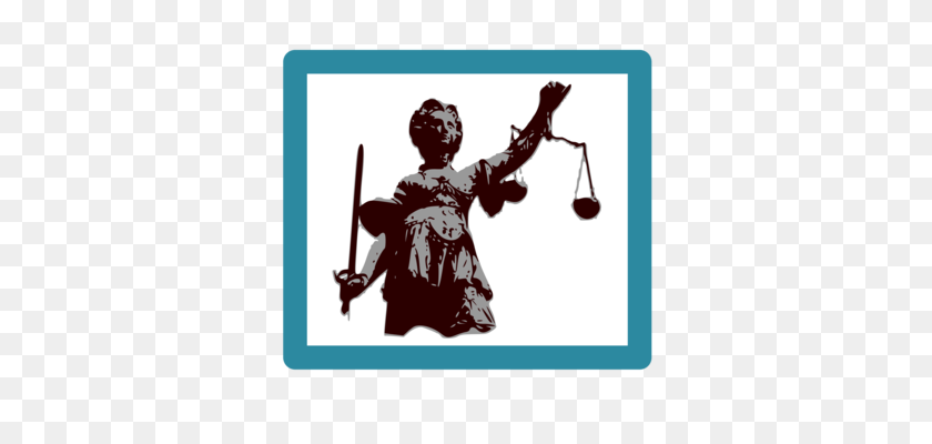 359x340 Criminal Justice Lawyer Court - Criminal Clipart