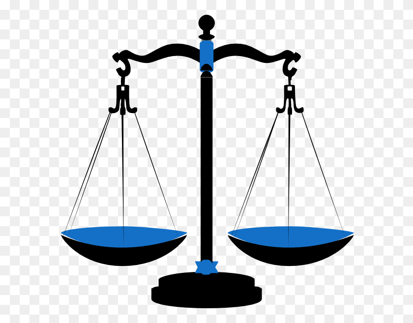 600x597 Логотип Уголовного Правосудия Картинки - Доказательства Клипарт