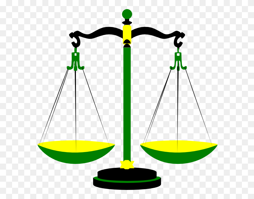 600x597 Justicia Penal Logo Clipart - Judicial Clipart