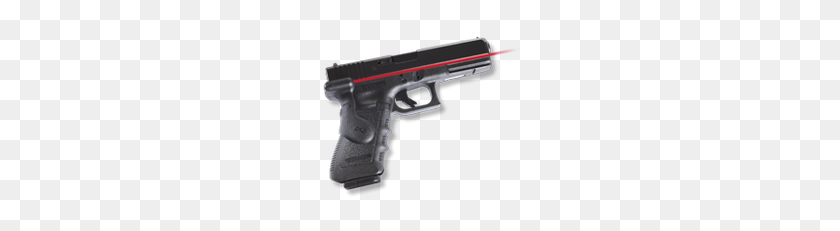 220x171 Crimson Trace Lasergrips G Series - Glock PNG