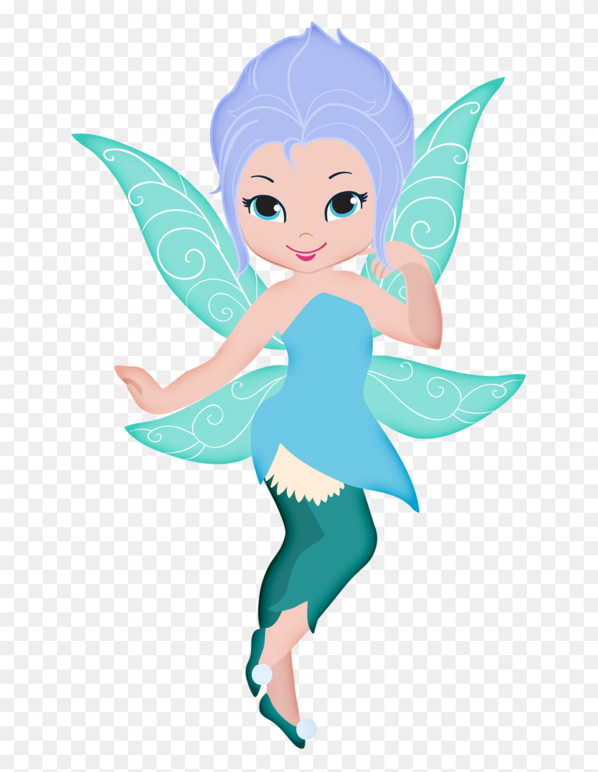 639x1024 Crisoliveira Thinkerbell Deti Tinkerbell - Fairy PNG