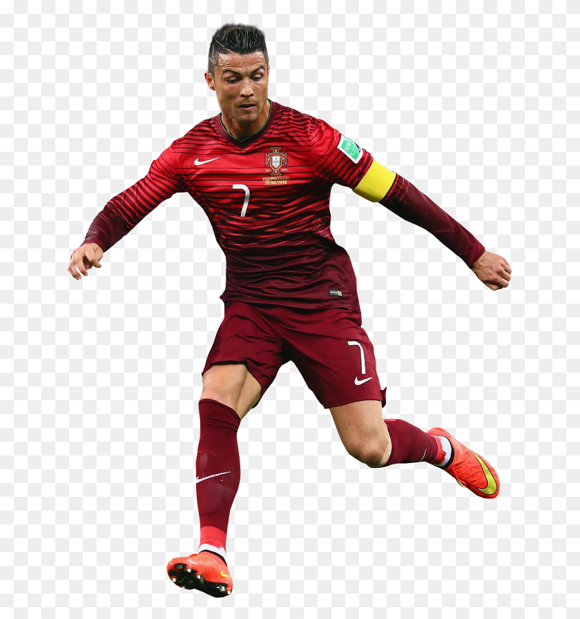 645x837 Cristiano Ronaldo - Ronaldo Png