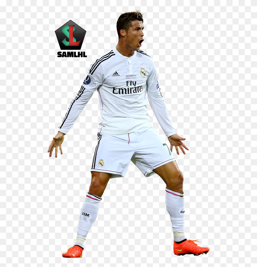 530x812 Cristiano Ronaldo Creator Samlhl - Cristiano Ronaldo PNG