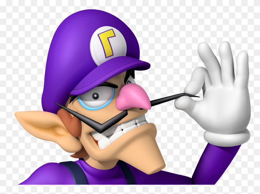 1568x1136 Critical Perspectives On Critical Perspectives On Waluigi - Waluigi PNG