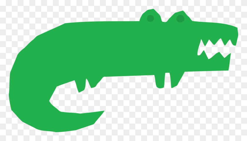 1395x750 Крокодил Клип Аллигаторы Рисование Компьютерных Иконок - Бесплатный Клипарт Аллигатор