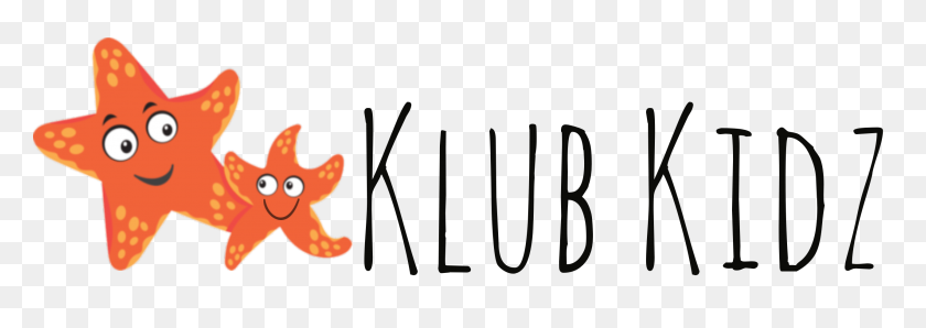 2560x784 Adobe Spark Klub Kidz Recortada - Spark Png