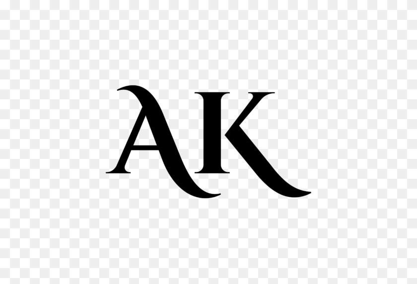 512x512 Обрезанный Логотип Ак Б Трекография - Ак Png