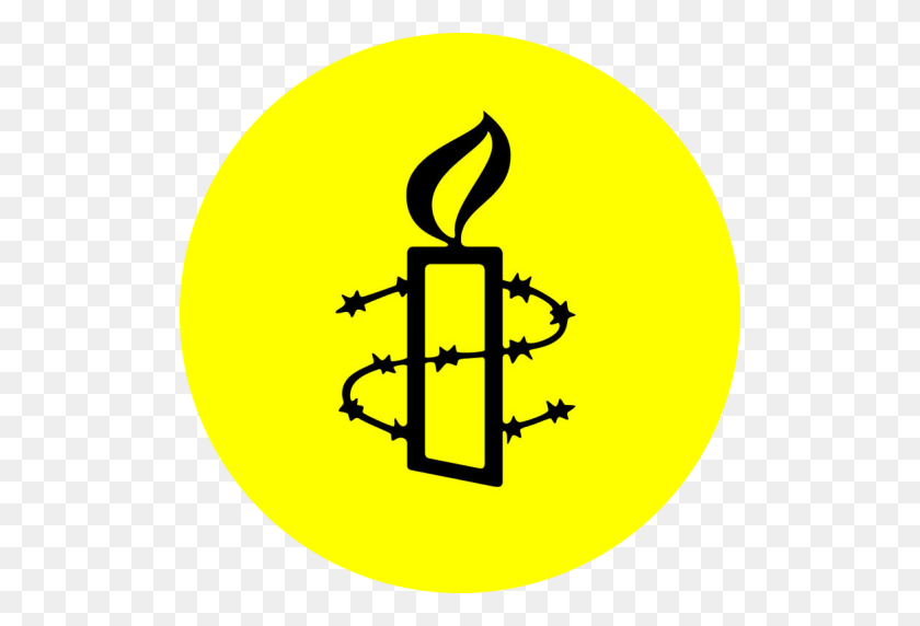 512x512 Cropped Amnesty International Canada Youth Favicon Youth - Youth PNG
