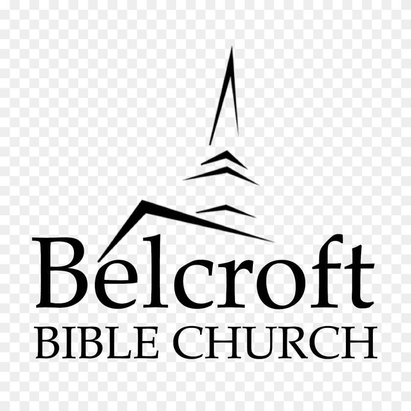 1400x1400 Cropped Bbc Logo Itunes Belcroft Bible Church - Bbc Logo PNG