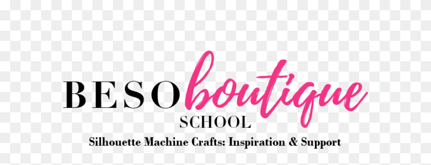 800x270 Cropped Besoboutiqueschool Header - Beso PNG