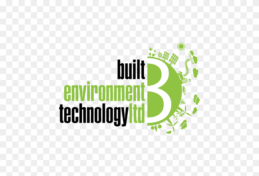 512x512 Cropped Bet Logo Built Environment Technology - Bet Logo PNG