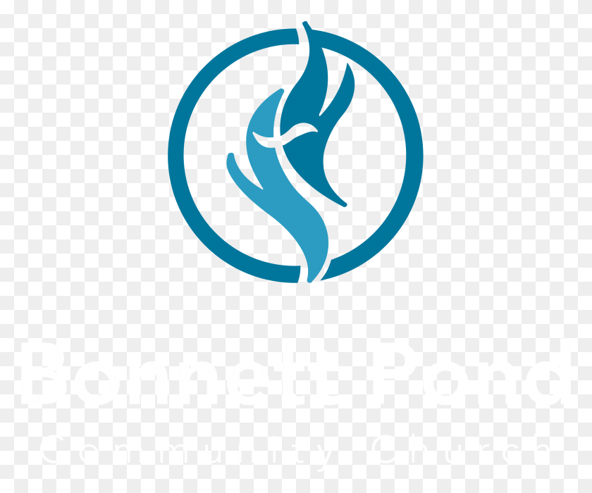3010x2470 Обрезанный Логотип Bpc С Прозрачным Большим Прудом Боннетт - Пруд Png
